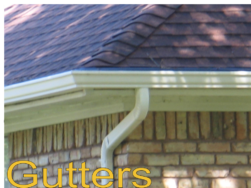 Gutter Cleaning